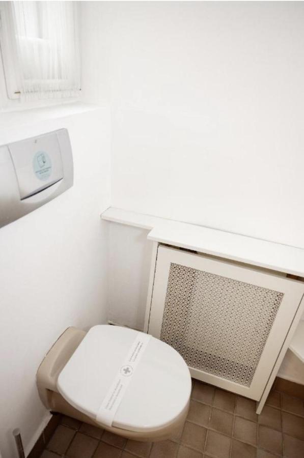 Calm 60M2 Flat Close To Center - Free Parking Vienna Luaran gambar