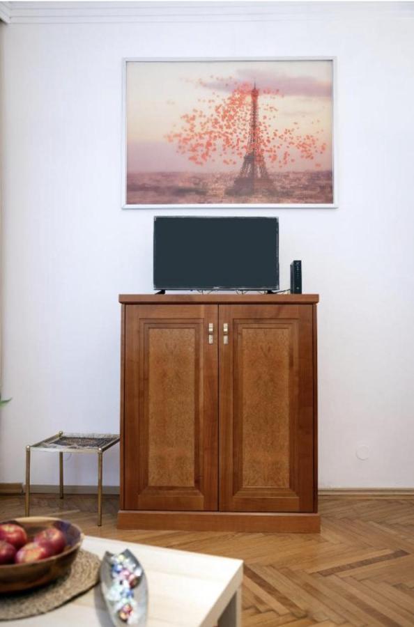 Calm 60M2 Flat Close To Center - Free Parking Vienna Luaran gambar